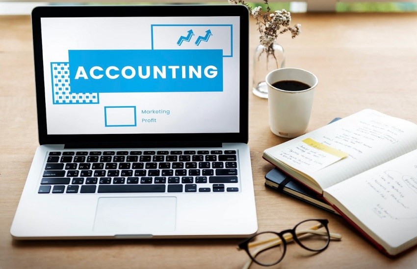 Accounting Services in Calgary